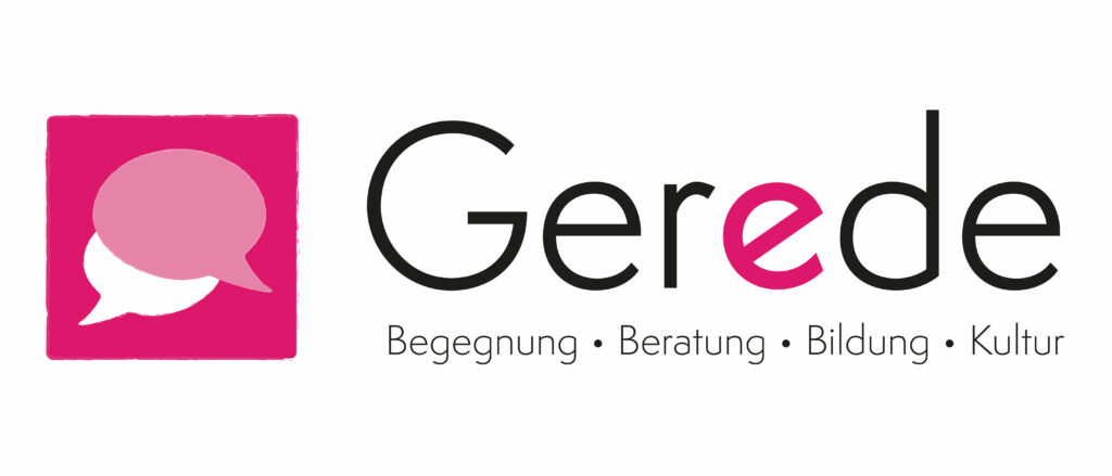 Gerede e.V. Dresden